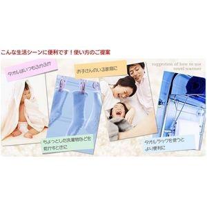 森永タオルウォーマー TS-K80 TS-K80】北欧生まれの森永タオルウォーマー | ウインドー