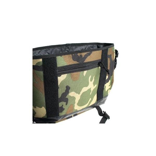 アメリカ軍 メッセンジャーバッグ/鞄 〔 20 L 〕 ポリエステル アメリカ軍 メッセンジャーバッグ/鞄 〔 20 L 〕 ポリエステル
