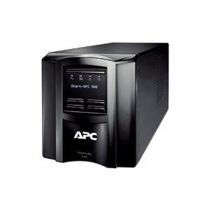 APC UPS 無停電電源装置 Smart-UPS 500 LCD 100V タワー型 500VA/360W SMT500J 1台 代引不可｜recommendo