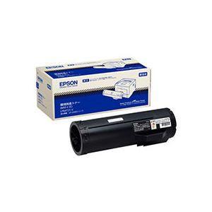 エプソン EPSON 環境推進トナー Mサイズ LPB4T21V 1個 代引不可
