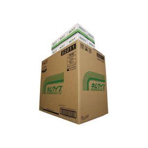 （まとめ）キムワイプ S-200 200枚入×72個 代引不可
