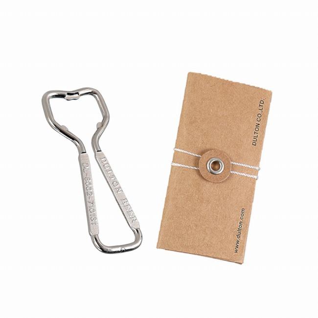 DULTON ダルトン 栓抜き クラシックボトルオープナー プチギフト