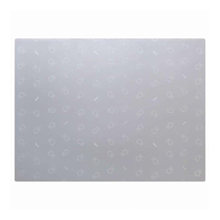 miffy 調理台保護シート ミッフィー シリコン 調理台保護マット オカトー 代引不可