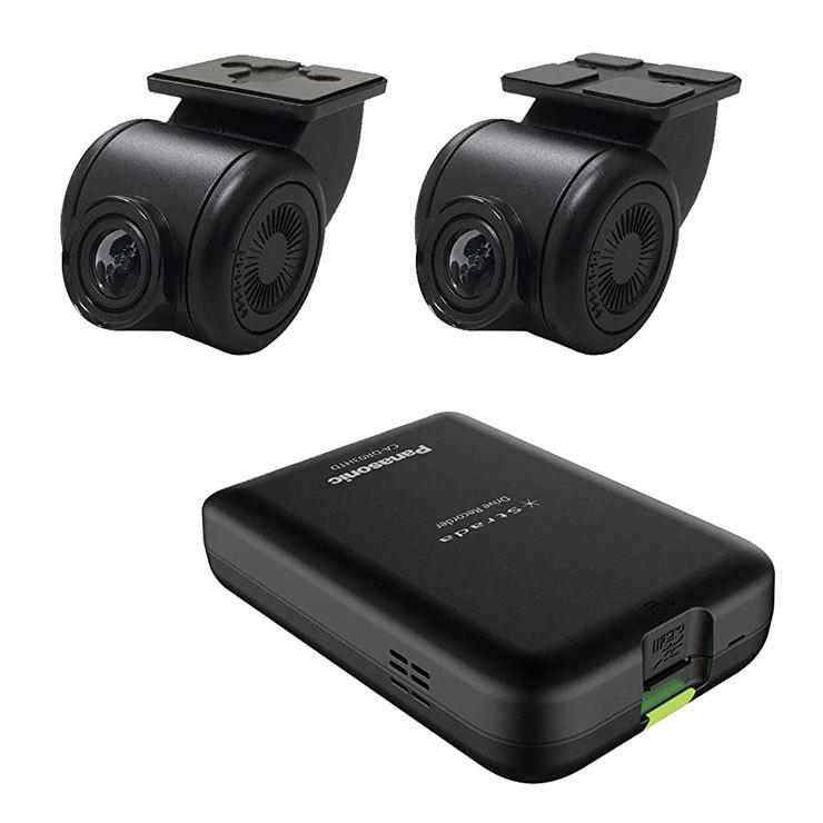 パナソニック Hd画質 前後2カメラドライブレコーダー Cn F1x10bld F1x10ld専用 Ca Dr03htd ドラレコ 車 自動車 車載用 リコメン堂 通販 Paypayモール