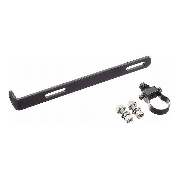 ミツバサンコーワ バイク専用ドライブレコーダー EDR用カメラステー