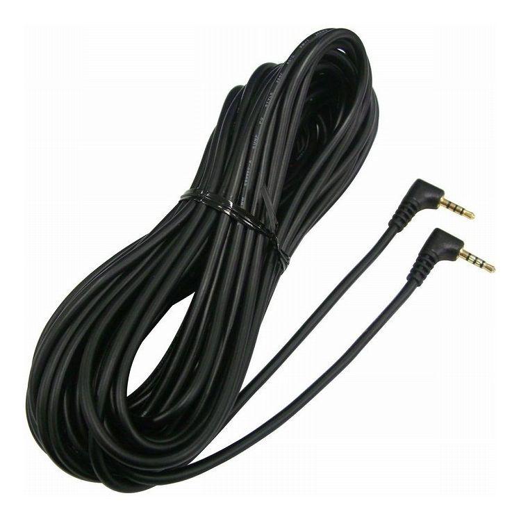 セルスター ドライブレコーダー用オプション カメラ接続コード GDO-17