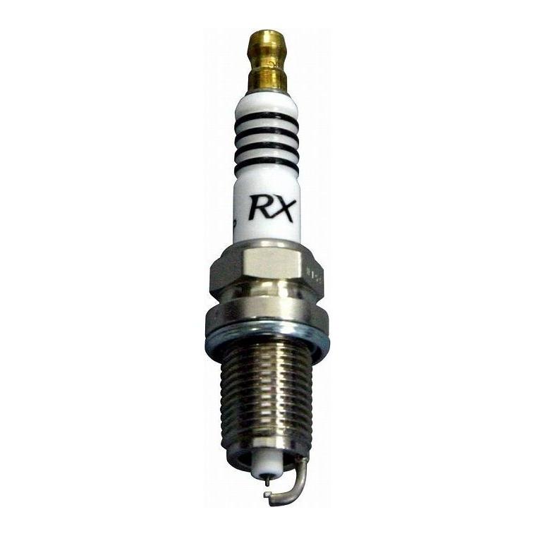 4個セット NGK プレミアムRXプラグ LFR6ARX-11P 95515 代引不可 メール