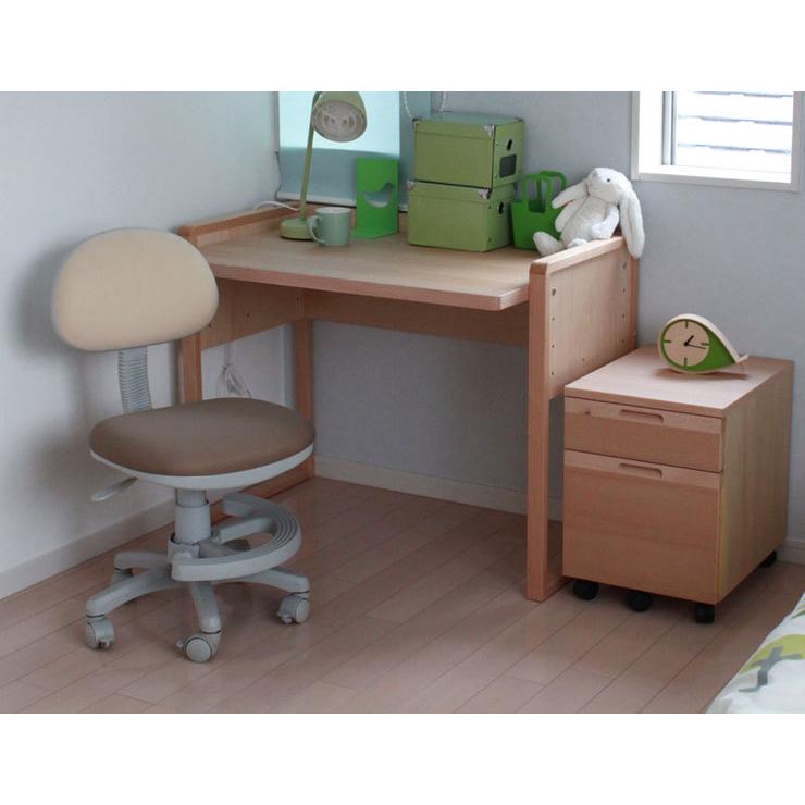 学習椅子 学習チェア デスクチェア 子供 キャスター ON OFF 機能付き