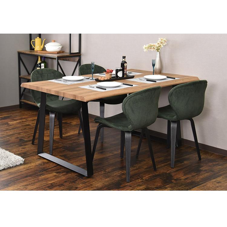 ダイニングテーブル コーン150 150×90cm ダイニング テーブル 北欧