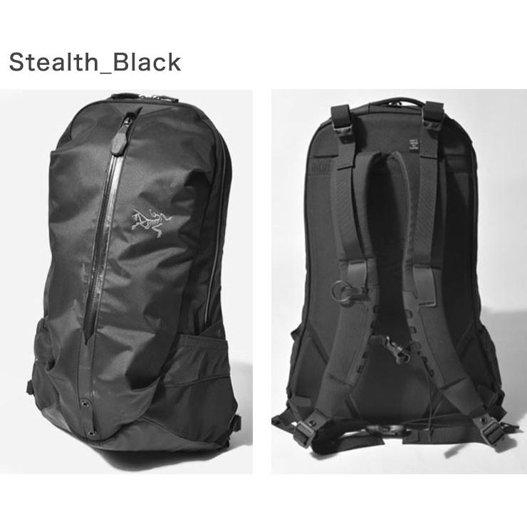 ARC'TERYX ARCTERYX Arro22 バックパック 22L メンズ レディース