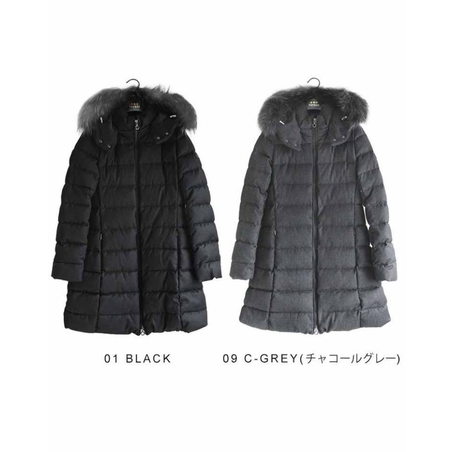 TATRAS タトラス ダウン ラビアナ LAVIANA レディース ダウンジャケット ダウンコート LTAT20A4571-D | ブランド登録なし | 02