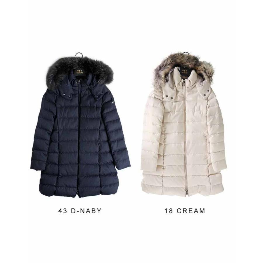 TATRAS タトラス ダウン ラビアナ LAVIANA レディース ダウンジャケット ダウンコート LTAT20A4571-D | ブランド登録なし | 03