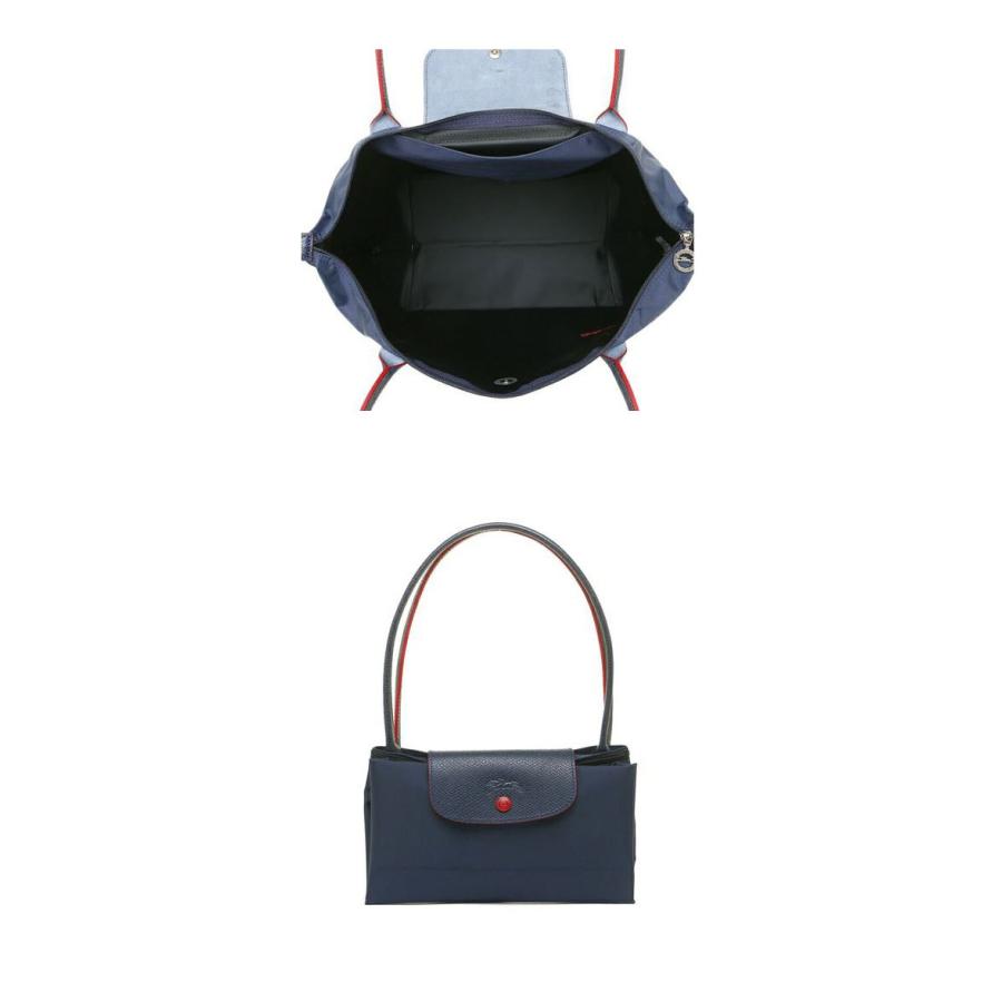 LONGCHAMP（ロンシャン） ル・プリアージュ クラブ Lサイズ 1899 619