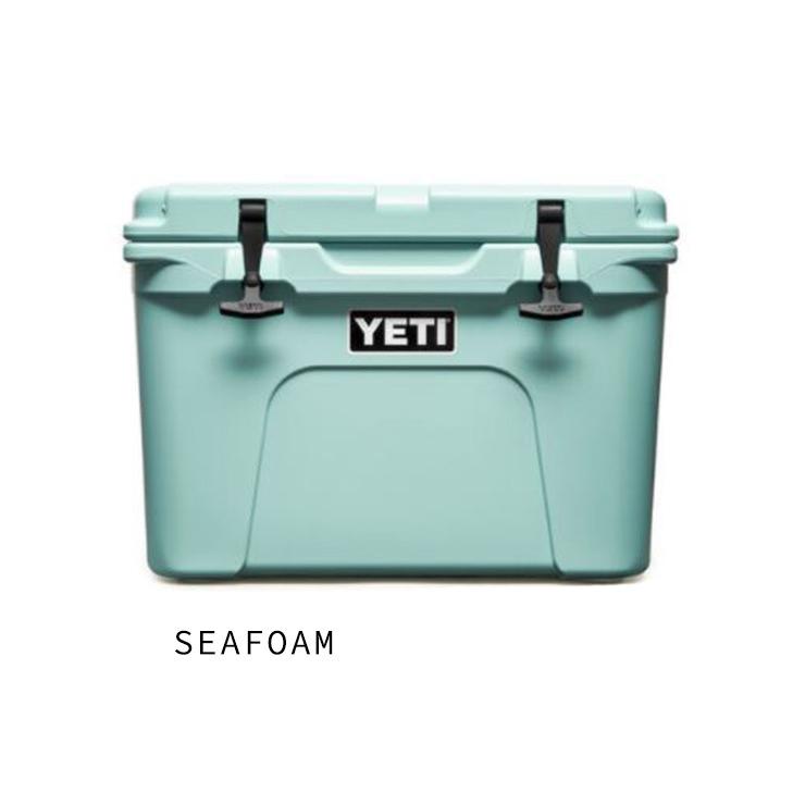 YETI クーラーボックス クーラーBOX35 アウトドア キャンプ 釣り