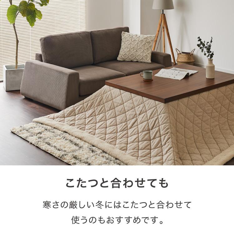 りょう2人掛けソファ　2.5シーター　ゆったり　ふかふか　直接引き取り歓迎 りょう2人掛けソファ 2.5シーター ゆったり ふかふか 直接