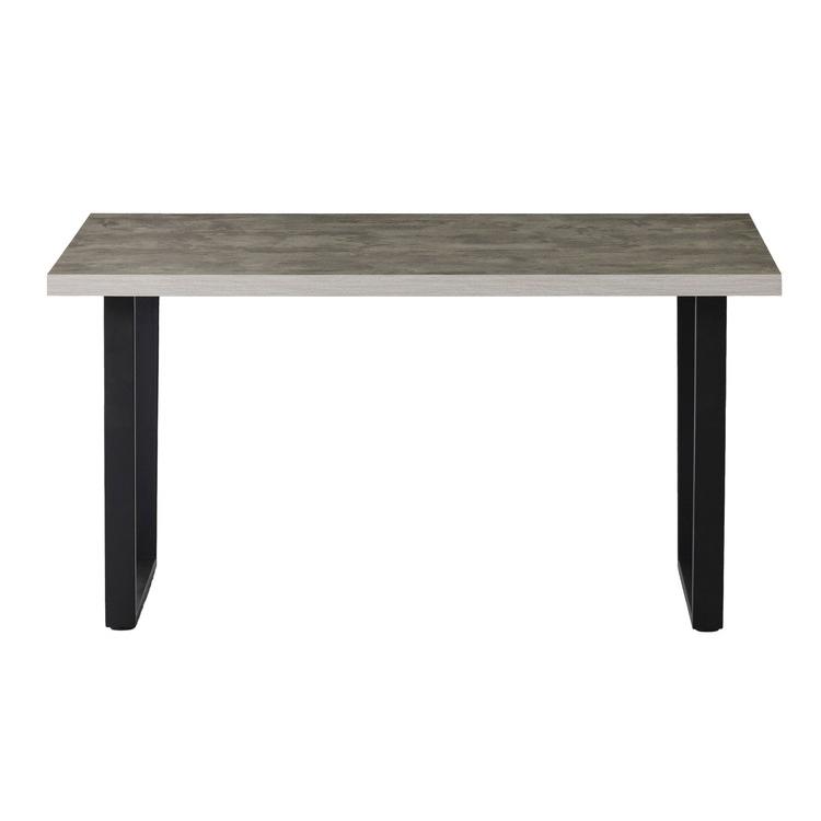 ダイニングテーブル 幅140×奥行80×高さ75.5cm ③ □【関家具】ダイニングテーブル 幅140×奥行80×高さ70cm