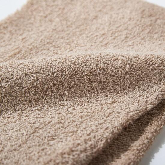 細番手高級コーマ綿・フェイスタオル リコメン堂 細番手高級糸「コーマ綿」 フェイスタオル タオル おしゃれ