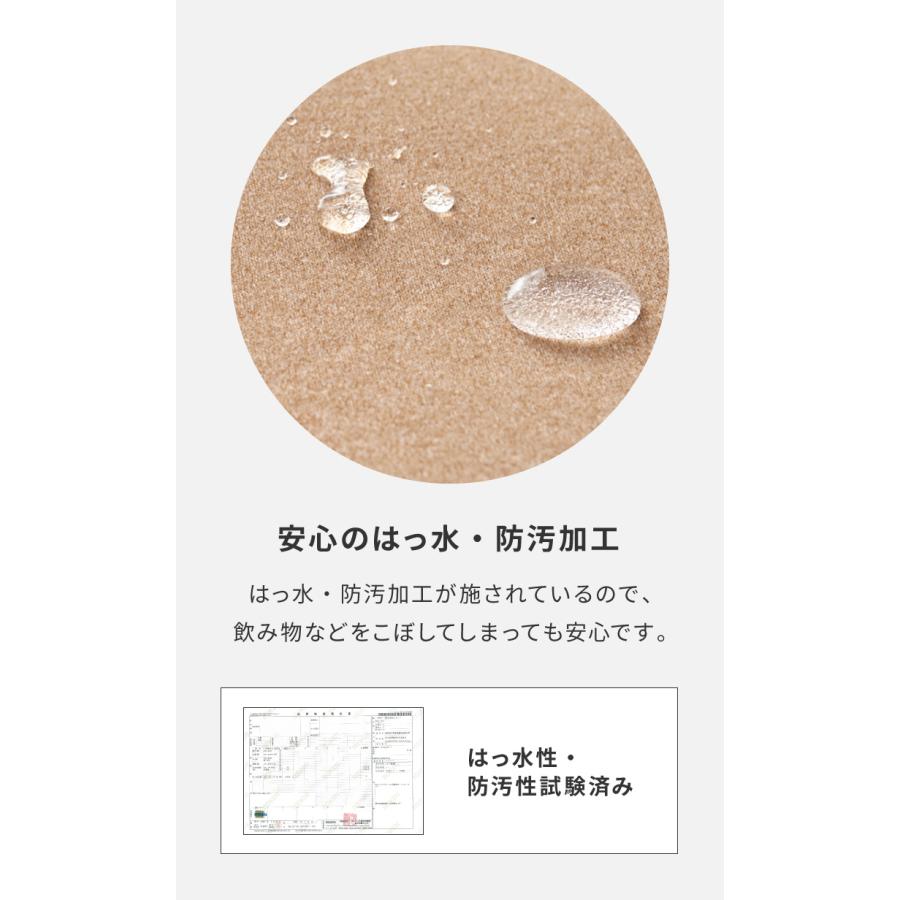 超極小ビーズ ビーズクッション 特大 omochi MAX 160×75×25cm モチモチ