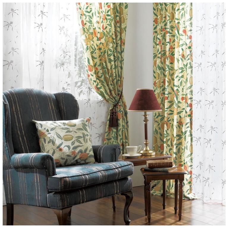 TOSO トーソー カーテンタッセル 1本単品 おしゃれ 高級 房 シングル房