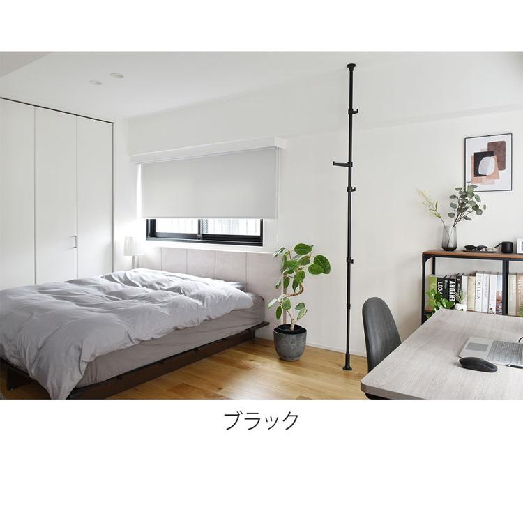unico ポールハンガー recommendo_ul-nvshang1
