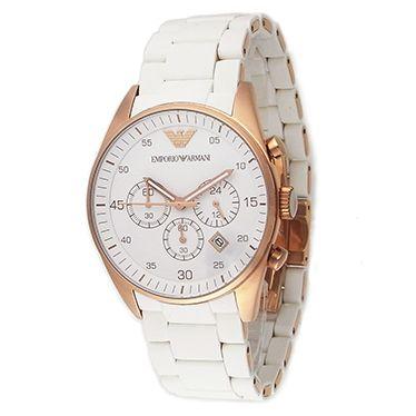 emporio armani エンポリオ・アルマーニar5919腕時計