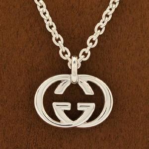 gucci グッチ 190484-j8400/8106-new ネックレス レディース ネックレス