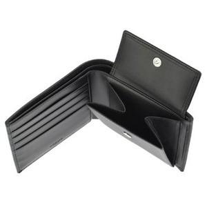 loewe ロエベ 103.30e501/1100 二つ折り財布 メンズ 二つ折り財布 二つ折り財布 財布