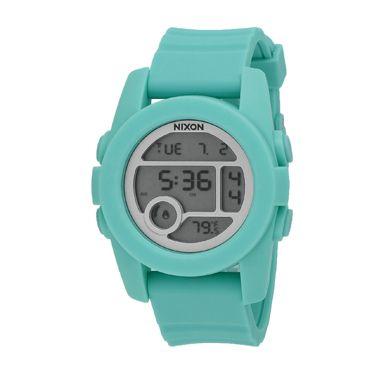 NIXON ニクソン ＴＨＥＵＮＩＴ４０ A490302 ユニセックス 腕時計｜recommendo
