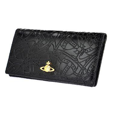 vivienne westwood ヴィヴィアン・ウエストウッド 0736v-orbmania/ner 長財布 レディース 長財布
