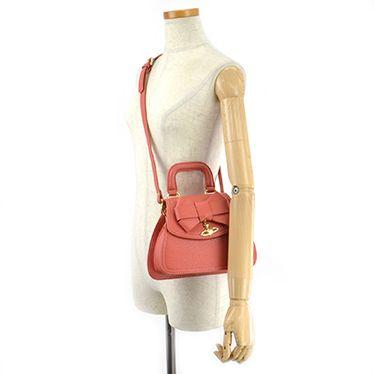 vivienne westwood ヴィヴィアン・ウエストウッド 6232v-bow/cor レディース 