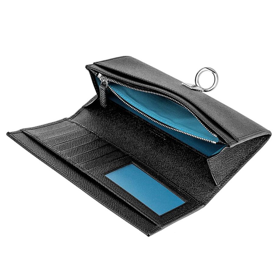 BVLGARI ブルガリ 30412 GRAIN/BLK 長財布 メンズ 送料無料 BVLGARI ブルガリ 30412 GRAIN/BLK 長財布 メンズ 送料無料