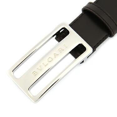 ブルガリ BVLGARI 31484 ベルト メンズ 送料無料 