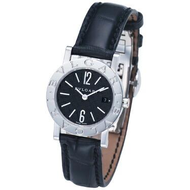 ブルガリ BVLGARI 腕時計 ブルガリブルガリ BB26BSLD レディース