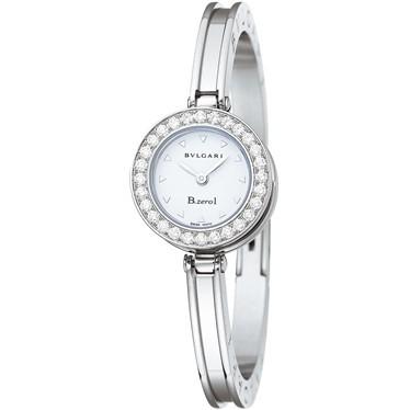 ブルガリ BVLGARI 腕時計 B-zero1 BZ22WSDS-S レディース