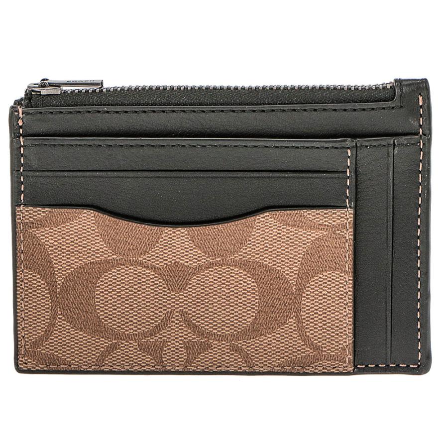 COACH OUTLET コーチ F66649/QBTN2 カードケース レディース 送料無料