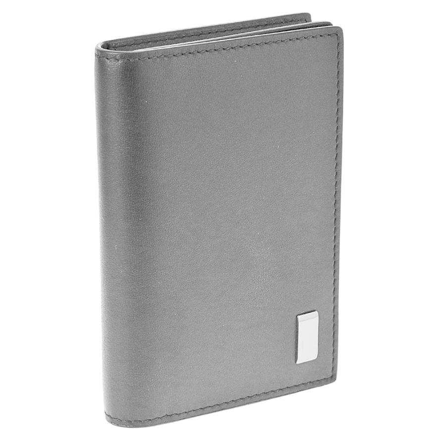 dunhill（ダンヒル） 19F2F47AT001R カードケース メンズ 送料無料