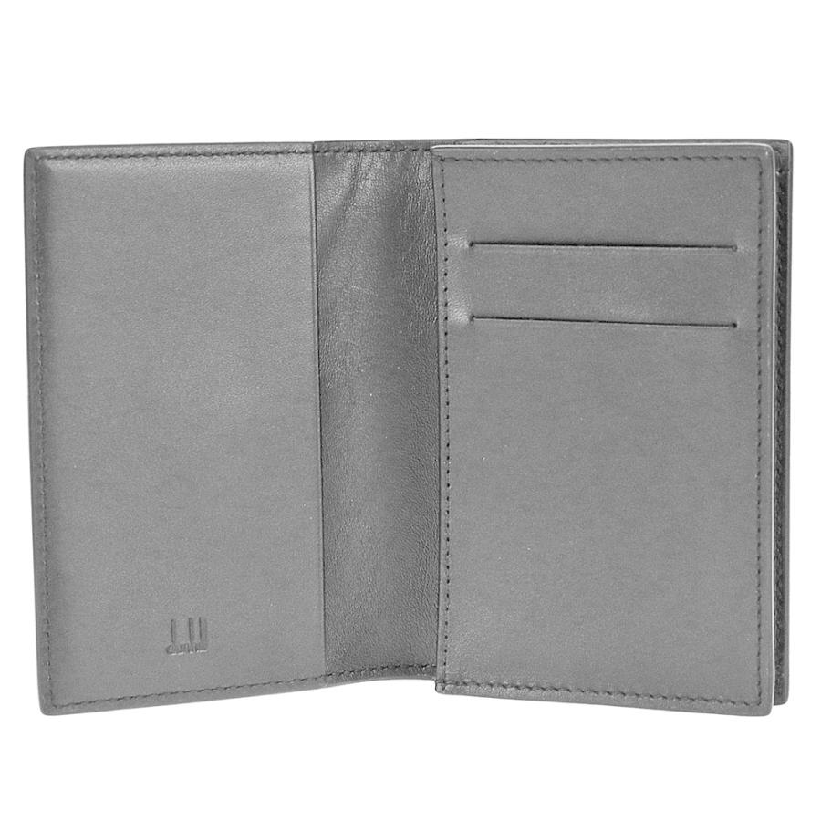 dunhill（ダンヒル） 19F2F47AT001R カードケース メンズ 送料無料