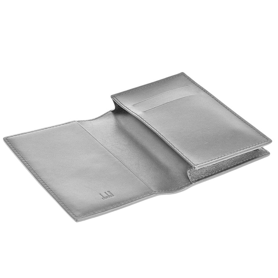 dunhill（ダンヒル） 19F2F47AT001R カードケース メンズ 送料無料