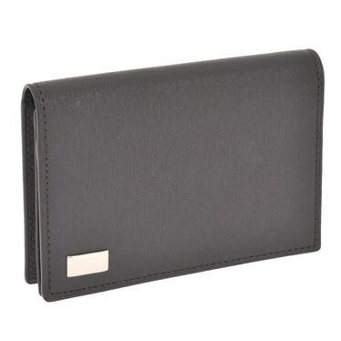 【新品未使用】ALFRED DUNHILL ダンヒル　名刺入れ オーストリッチ ダンヒル DUNHILL ダンヒル 名刺入れ(504167850) | ダンヒル