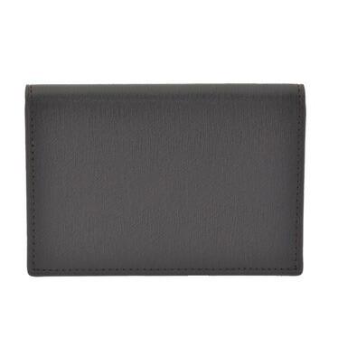 ダンヒル dunhill FP4700E 名刺入れ ダークブラウン Brandol / dunhill ダンヒル 名刺入れ SIDECAR サイドカー