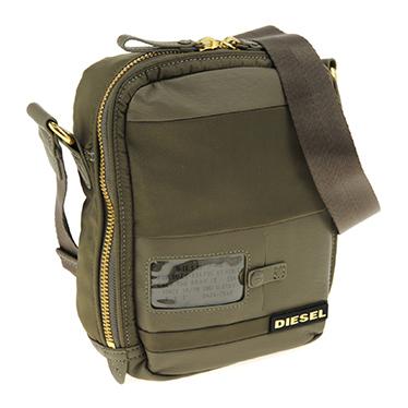 ディーゼル DIESEL X01425PS879 T8031 ショルダー レディース