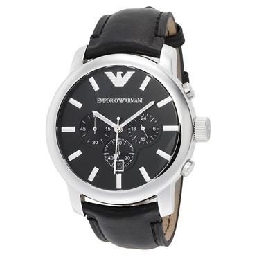 EMPORIO ARMANI エンポリオ アルマーニ AR0431 腕時計 メンズ 送料無料