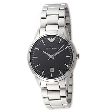 エンポリオアルマーニ EMPORIO ARMANI 腕時計 AR2440 メンズ 送料無料