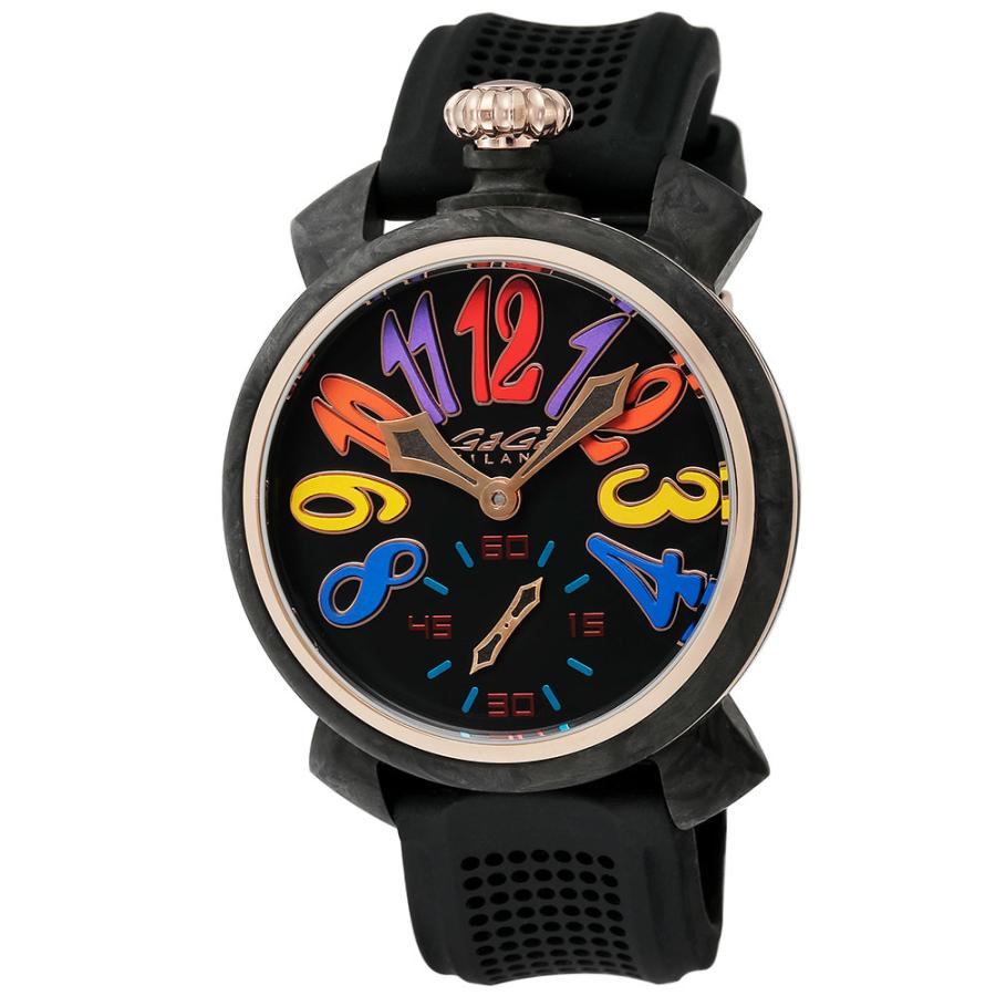 公式サイト ガガ MILANO GAGA ミラノ 送料無料 腕時計 6061.01S ペアウォッチ