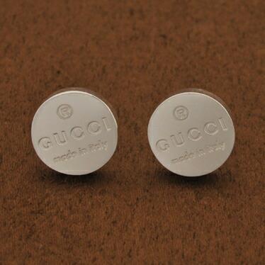 GUCCI グッチ 163123-J8400/8106 ピアス ユニセックス エルデンリング