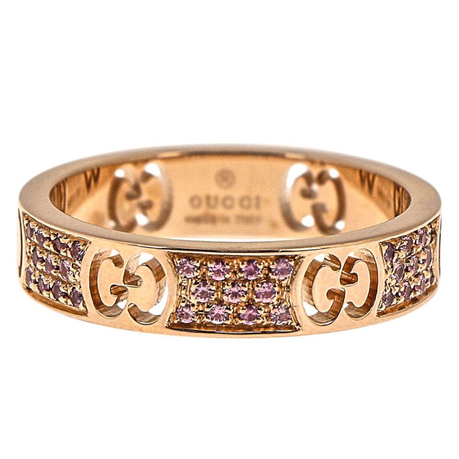 GUCCI グッチ GUS-163043-I19C0/5761/11 リング レディース 送料無料