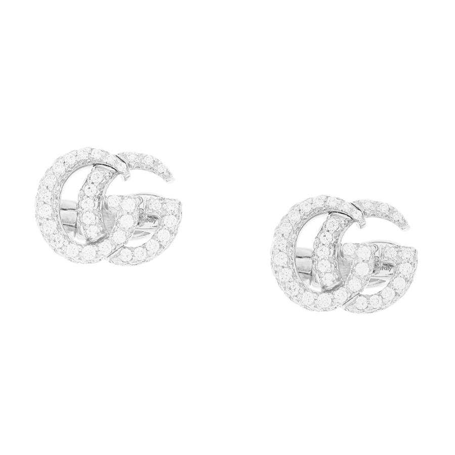GUCCI グッチ GUS-503157-J8540/9066 ピアス レディース 送料無料