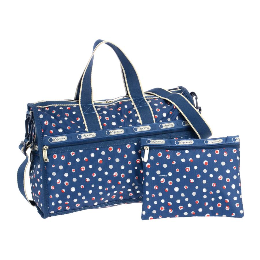 LeSportsac レスポートサック 7184/D211 ボストンバッグ レディース 送料無料