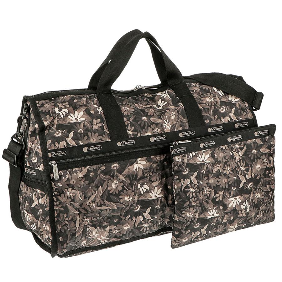 お洒落 Lesportsac レスポートサック 7185 15 ボストンバッグ レディース 送料無料 大流行中