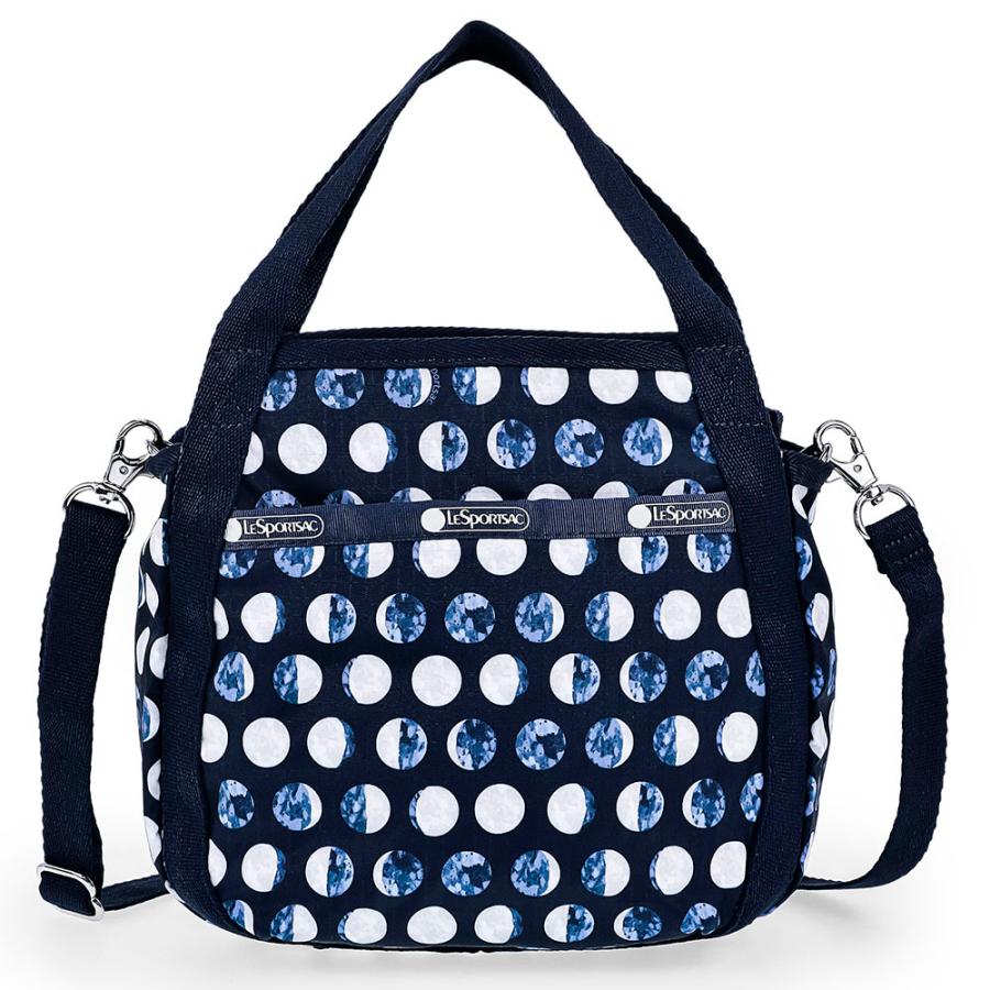 LeSportsac レスポートサック 8056/E146 手提げバッグ レディース 送料無料